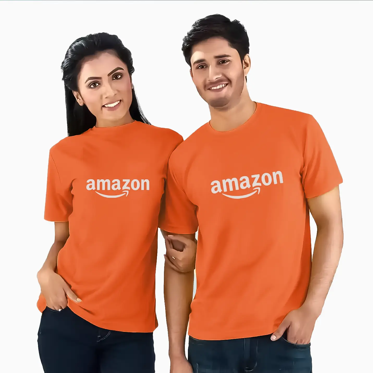 Corporate t-shirt